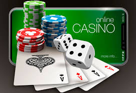 Официальный сайт DLX Casino